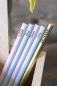 Preview: Bleistift mit Gravur Name